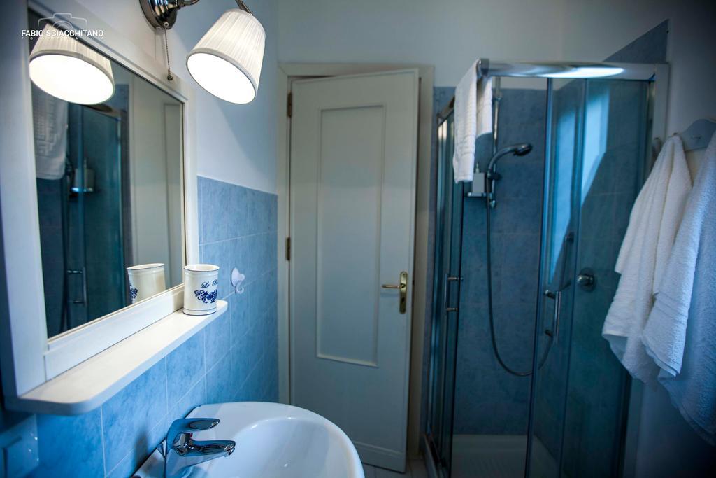Ciuri Ciuri B&B Palermo Zimmer foto