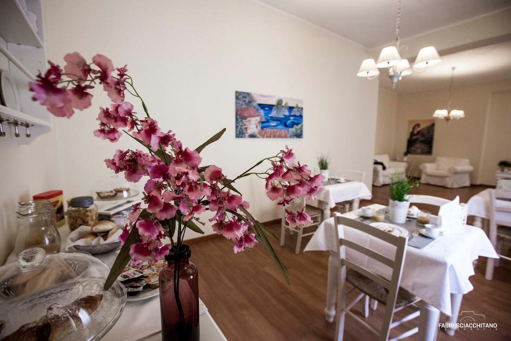 Ciuri Ciuri B&B Palermo Zimmer foto
