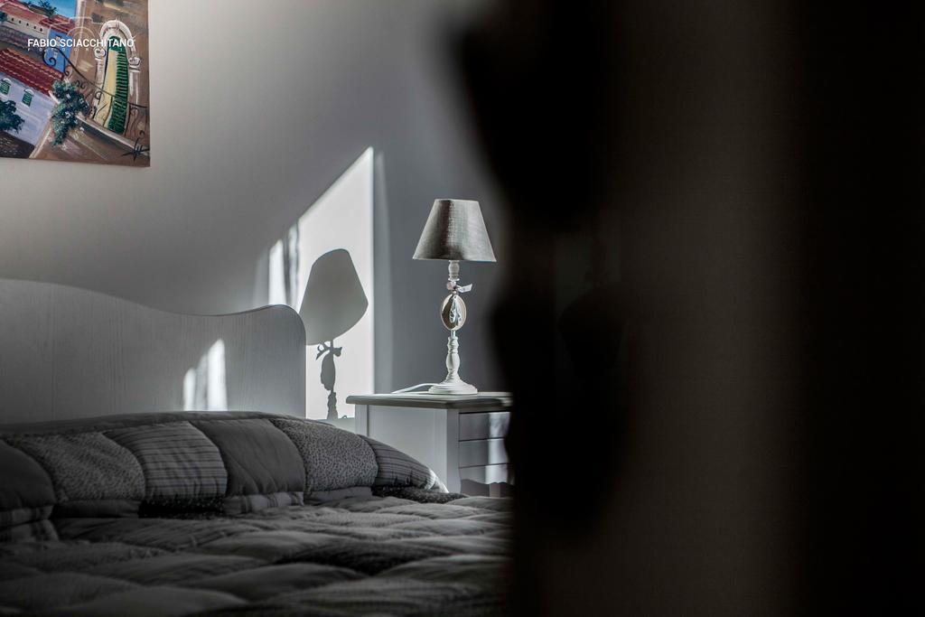 Ciuri Ciuri B&B Palermo Zimmer foto