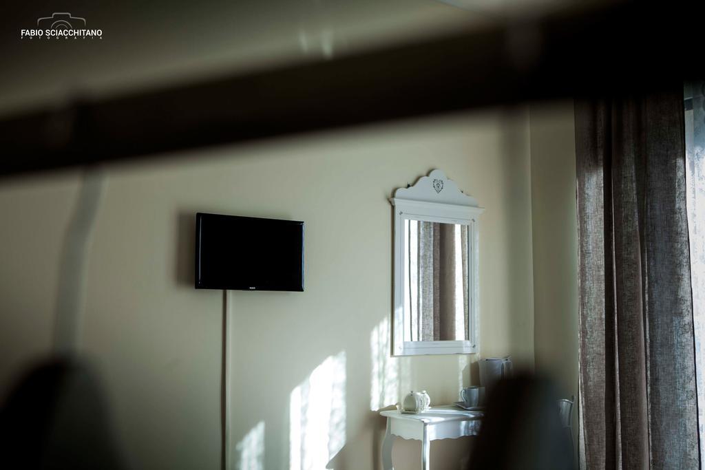 Ciuri Ciuri B&B Palermo Zimmer foto